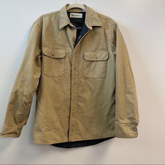 gander mountain jackets